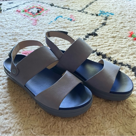 Dr. Scholl’s Platform Sandals - Picture 2 of 5